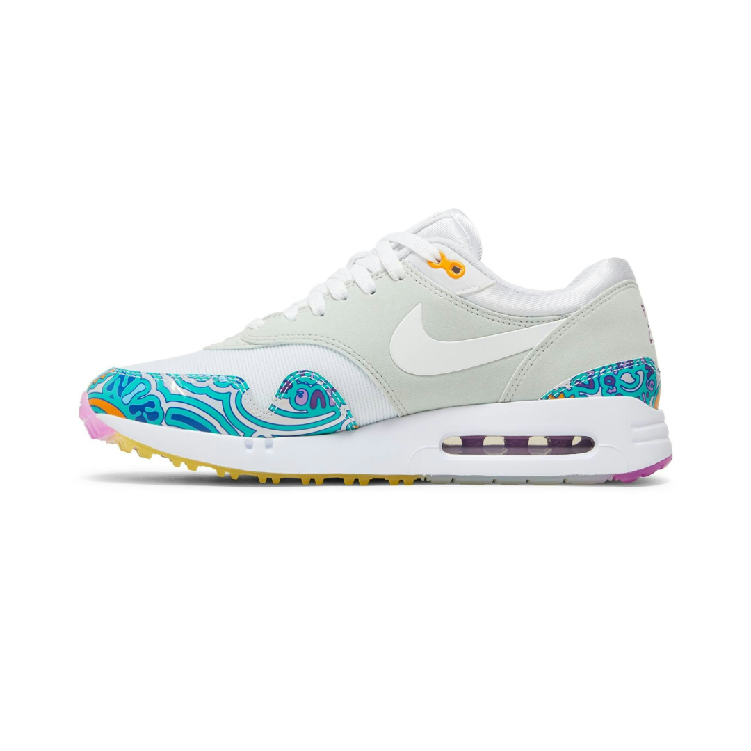 Nike Air Max 1 Golf 'Play To Live'