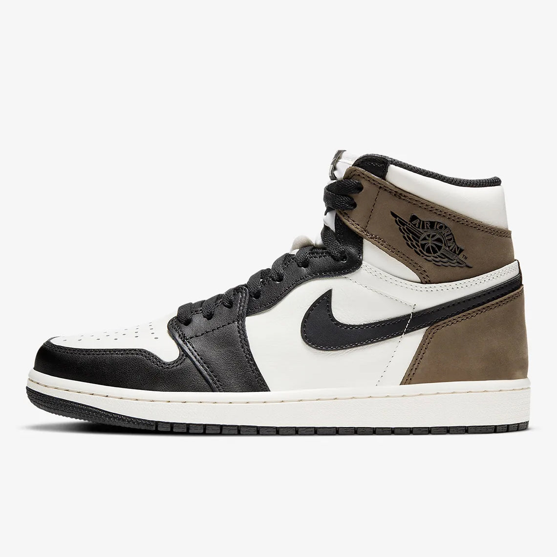 Air Jordan 1 Retro High OG “Dark Mocha”