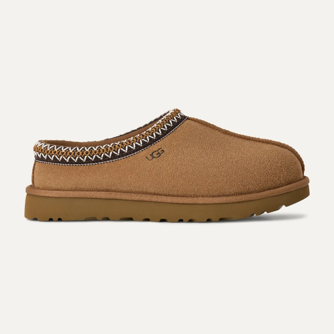 UGG Tasman Slipper Chestnut