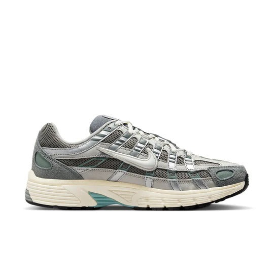 Nike P-6000 'Flat Pewter'