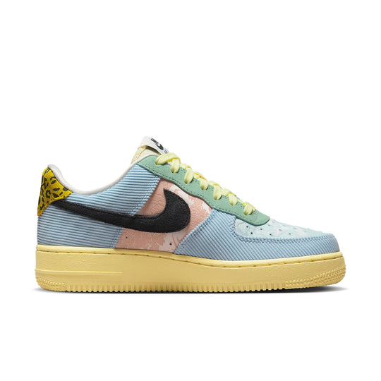 Nike Air Force 1 Low 'Celestine Blue'