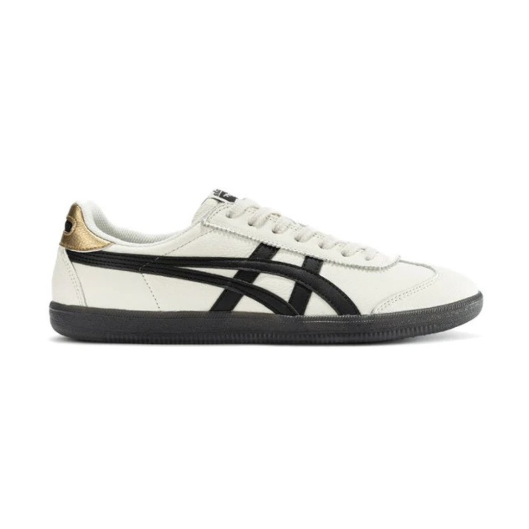 Onitsuka Tiger Tokuten 'White Black Gold'