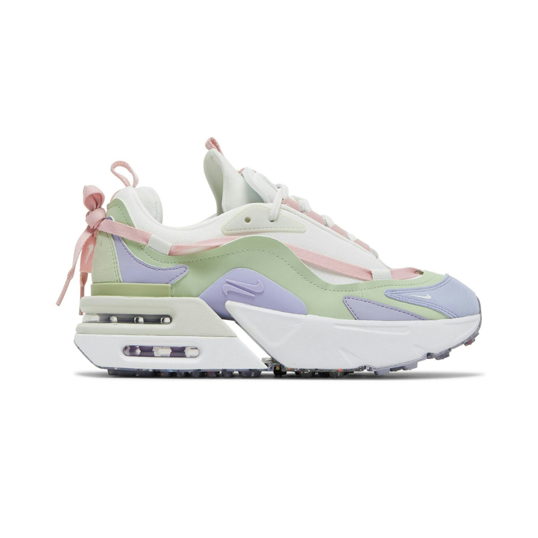 Nike Air Max Furyosa 'Summit White Honeydew'