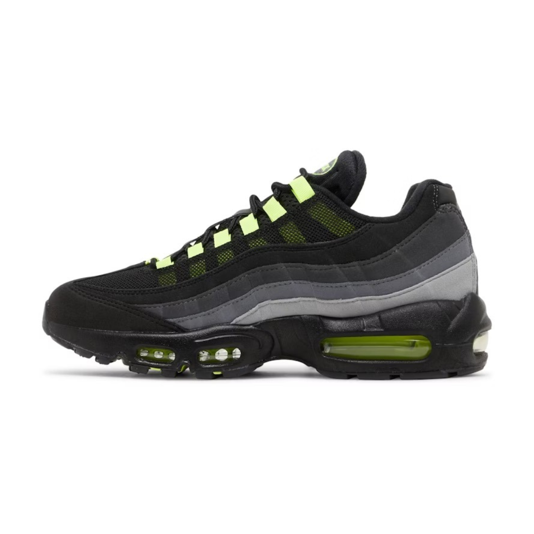 Nike Air Max 95 'Black Neon'