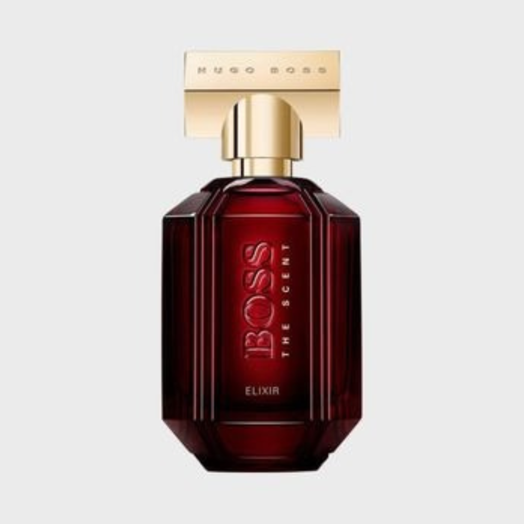 BOSS The Scent For Her Elixir parfum intense 100ml
