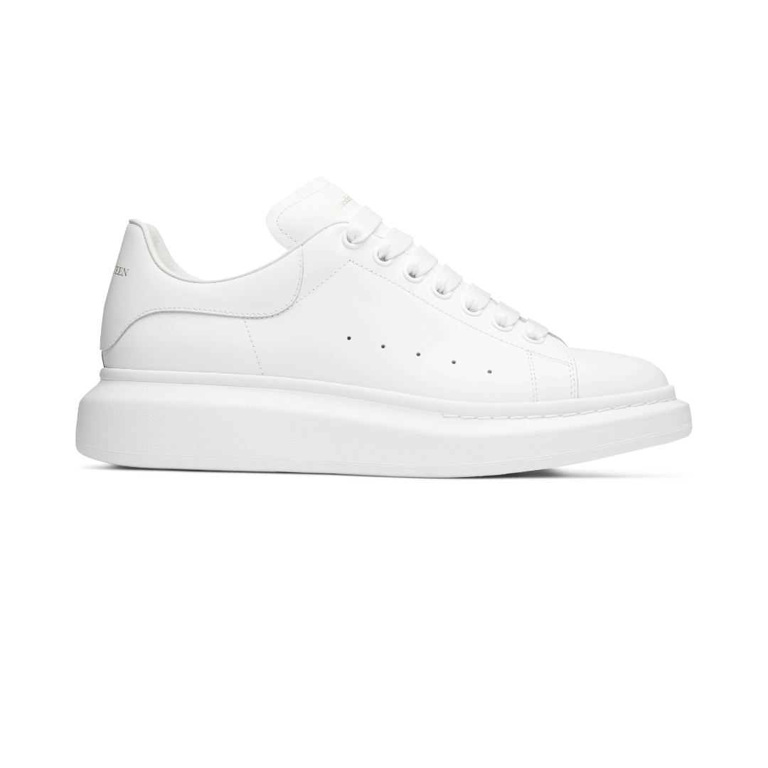 Alexander McQueen Oversized Sneaker
