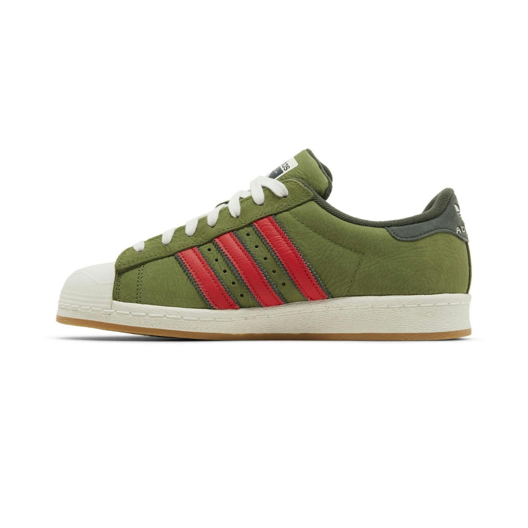 Teenage Mutant Ninja Turtles x adidas Superstar 'Shelltoe'