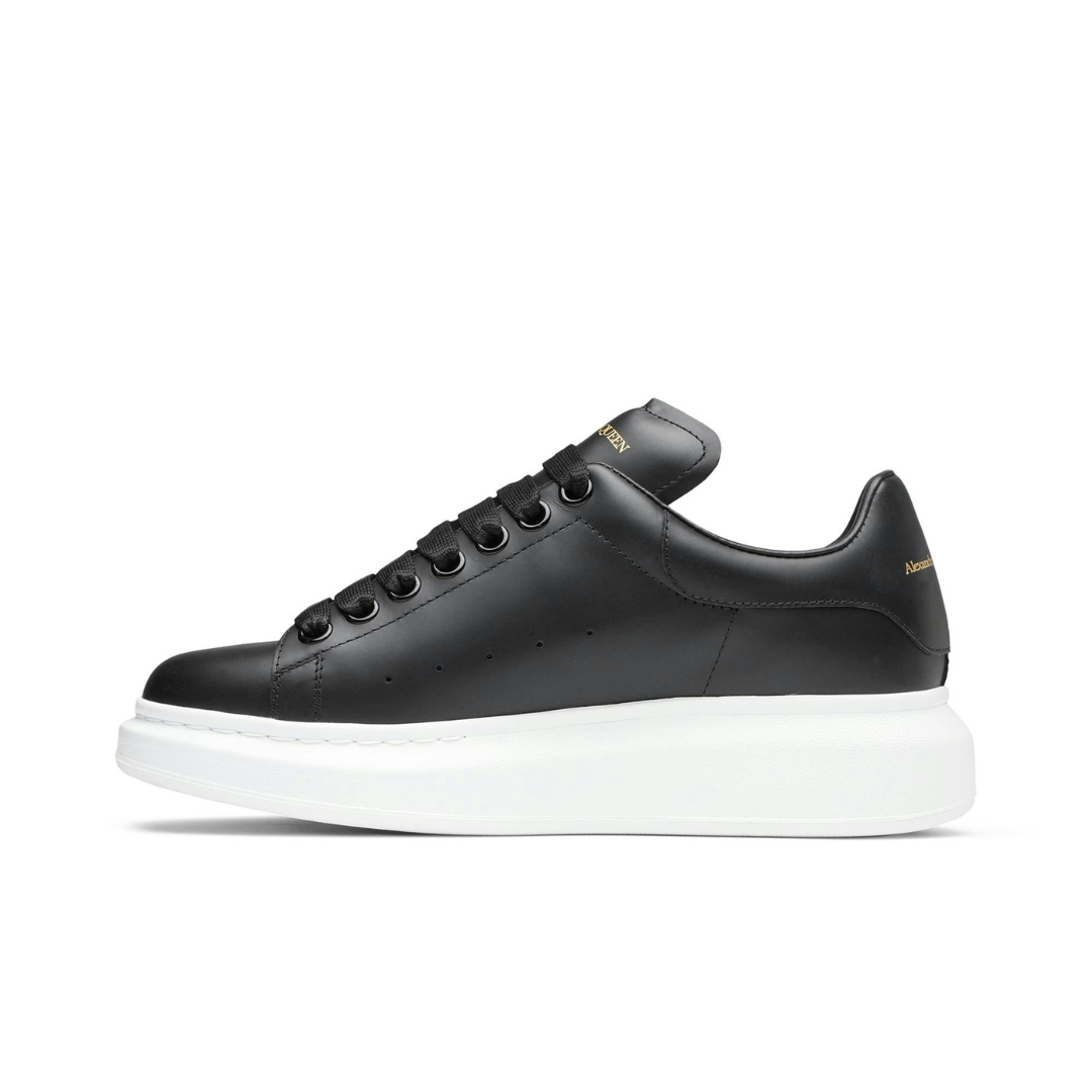 Alexander McQueen Oversized Sneaker 'Black'