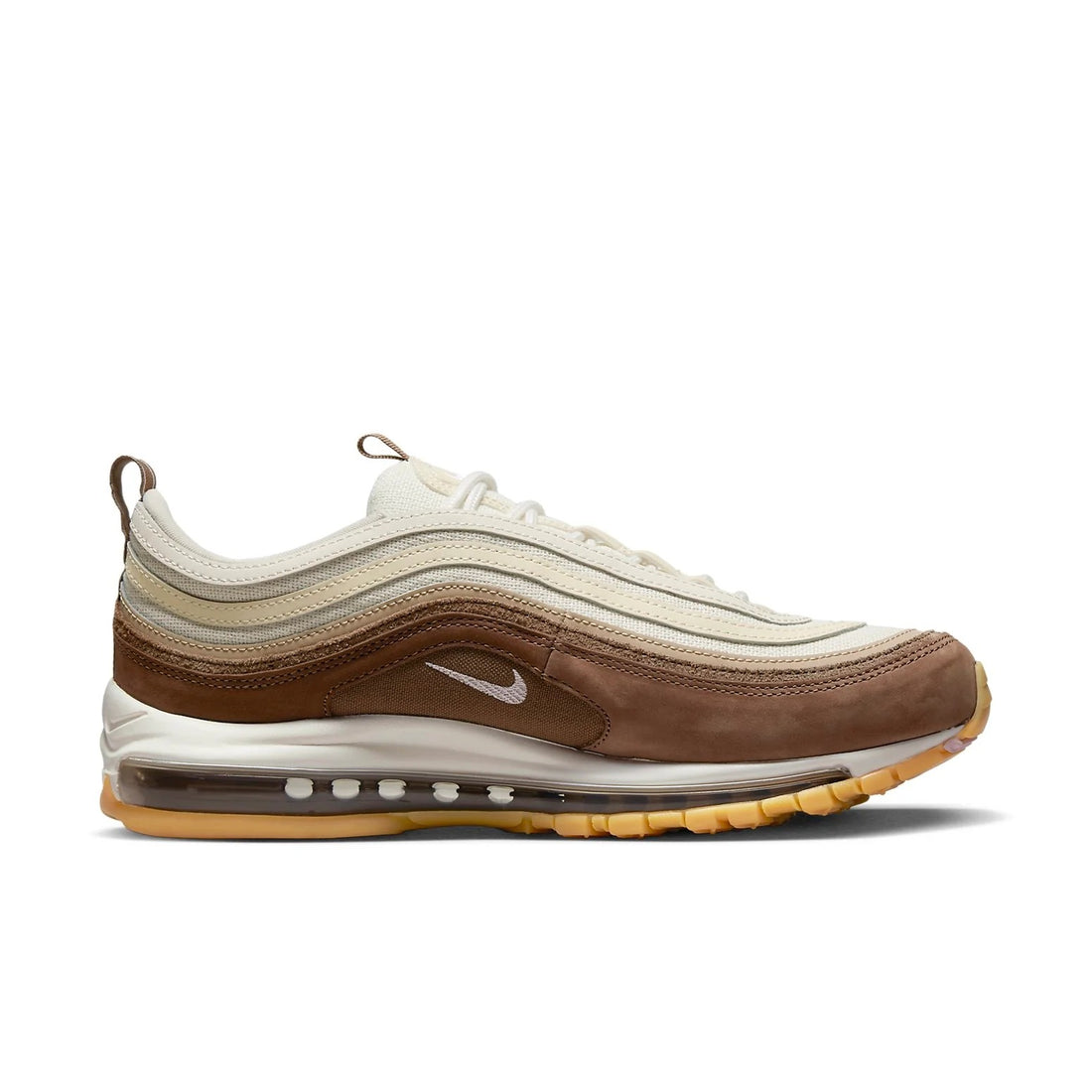 Nike Air Max 97 'Muslin Pink Foam'