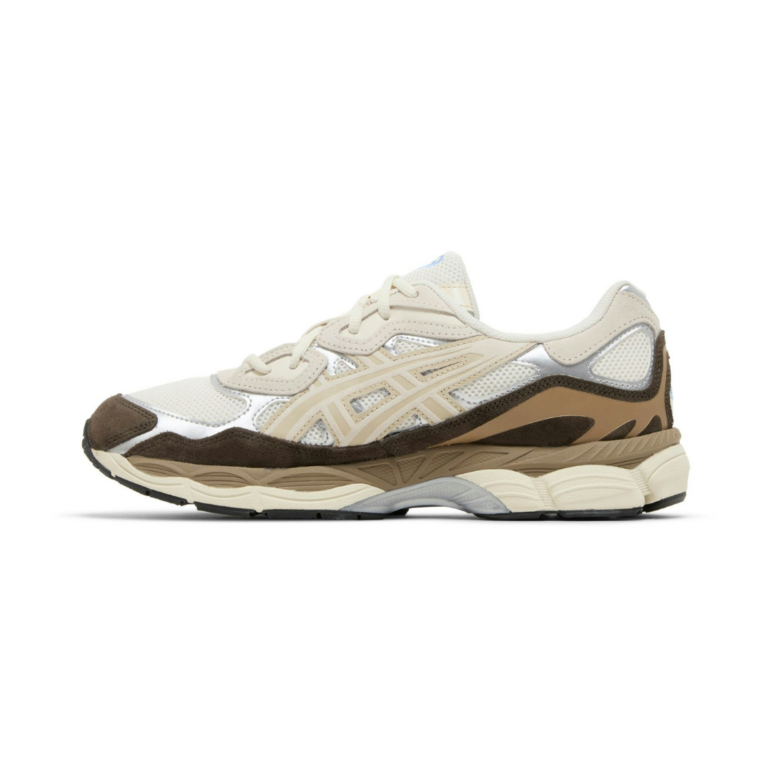 ASICS Gel NYC 'Cream Mocha'