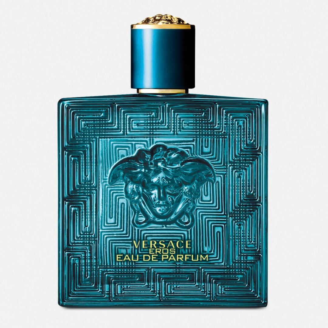 Versace Eros Eau de Parfum 100 ml