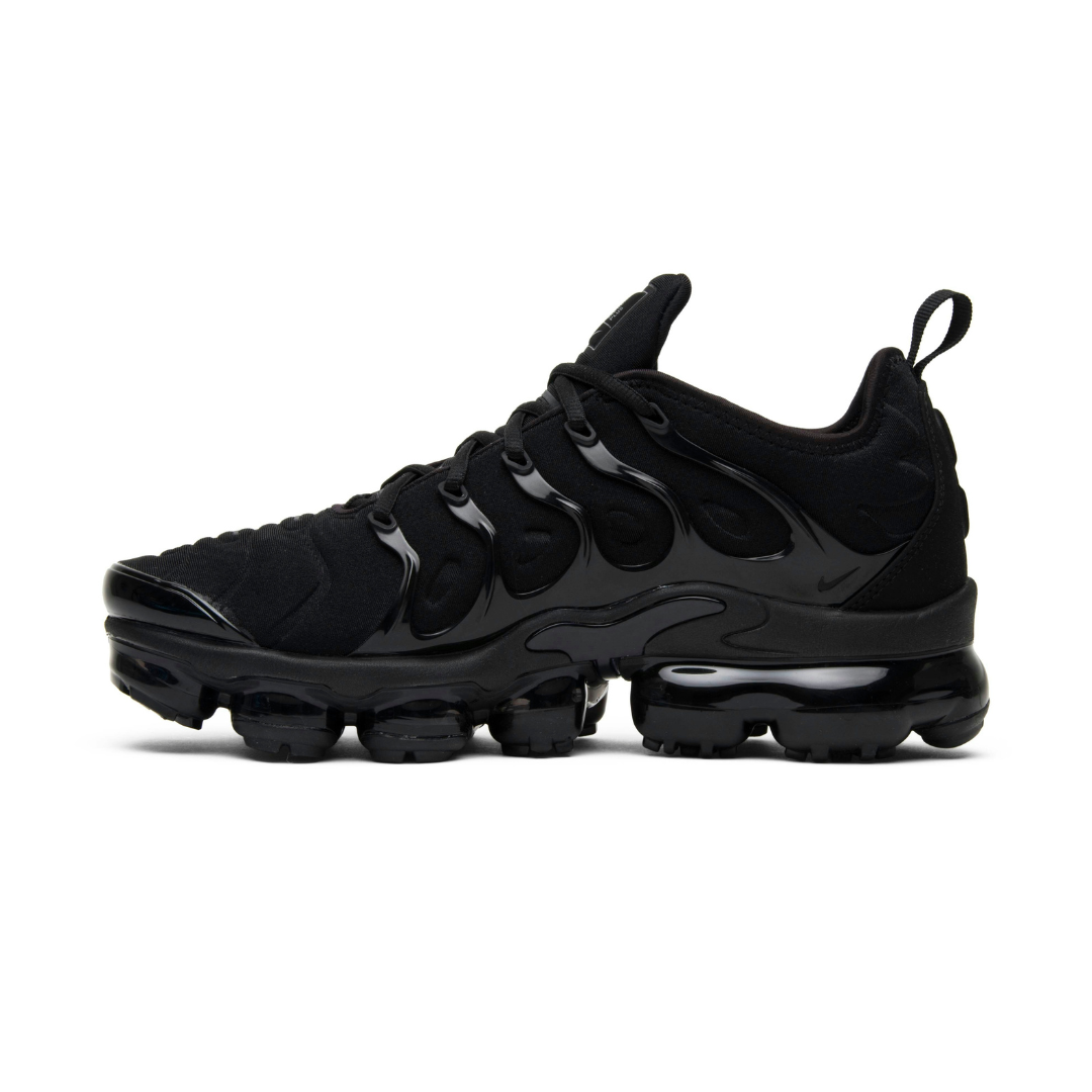 Nike Air VaporMax Plus 'Triple Black'