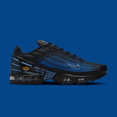 Nike Air Max Plus III BLUE
