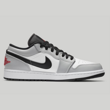 Air Jordan 1 Low “Smoke Grey”