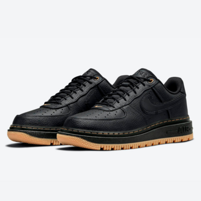 Nike Air Force 1 Luxe