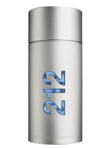 Carolina Herrera 212 Men Nyc Eau de Toilette