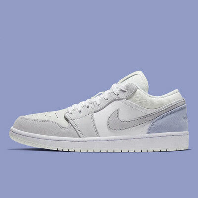Nike Air Jordan 1 low Paris Soft Pastel Hues