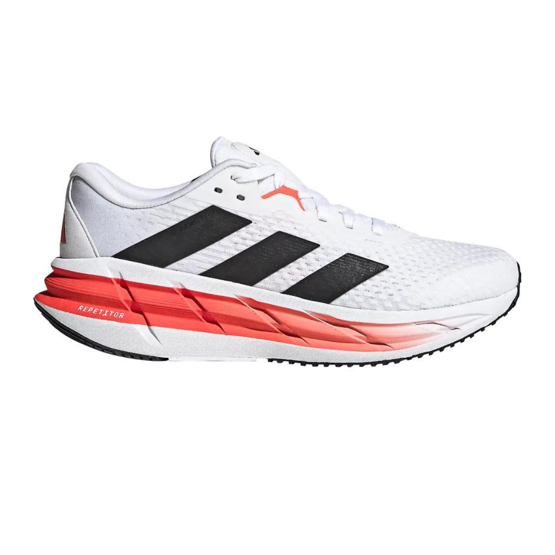 Adidas Adistar 3 'White Red'