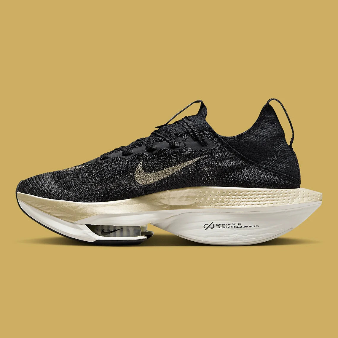 Nike ZoomX AlphaFly Next% 2 Is The Gold Standard