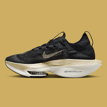 Nike ZoomX AlphaFly Next% 2 Is The Gold Standard
