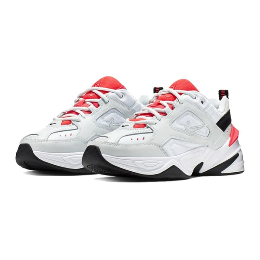 Nike M2K Tekno 'Ghost Aqua'