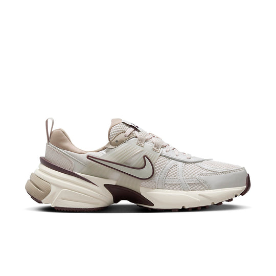 Nike V2K Run Light 'Orewood Brown'