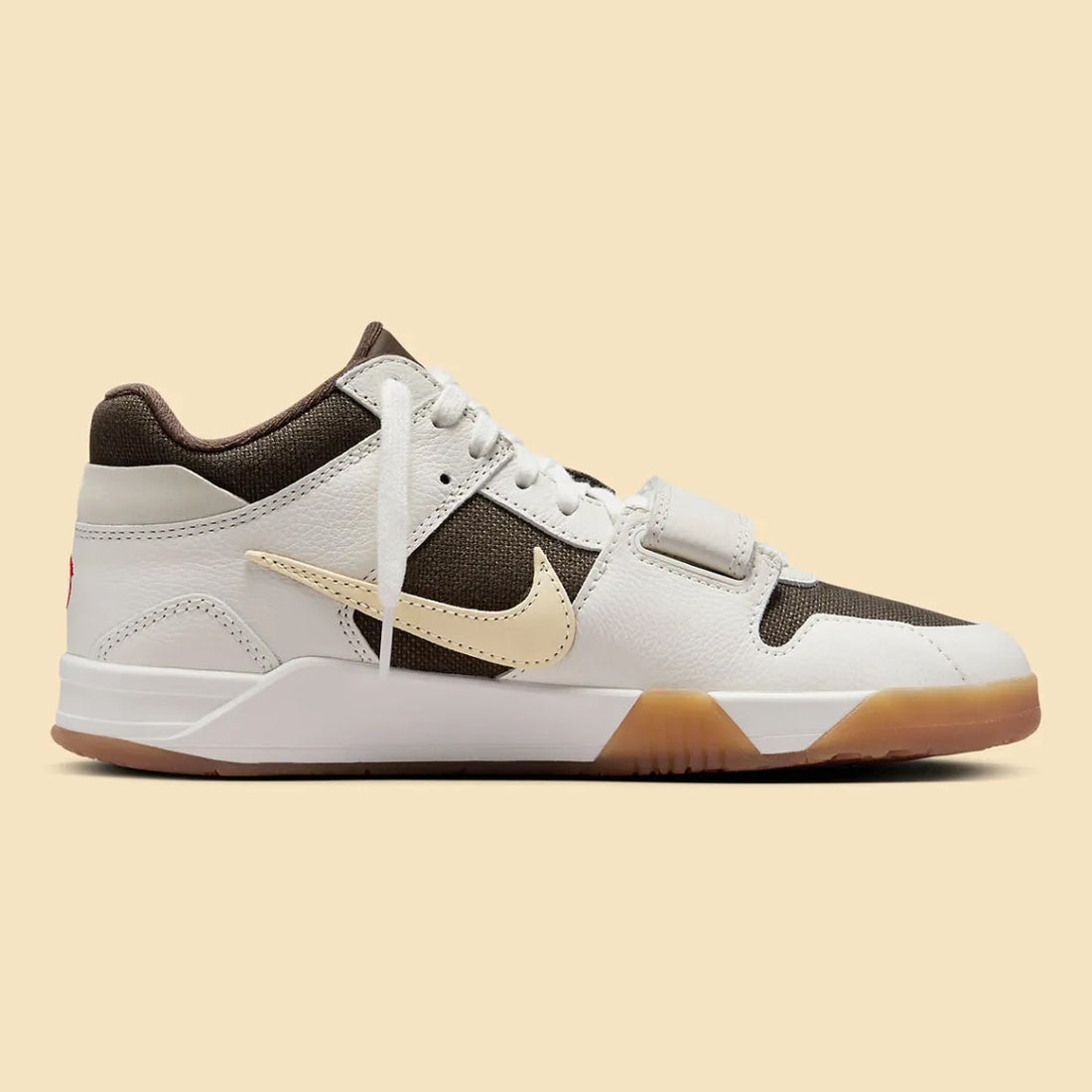 Travis Scott x Jordan Jumpman Jack TR