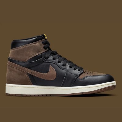 Air Jordan 1 Retro High OG 'Palomino'