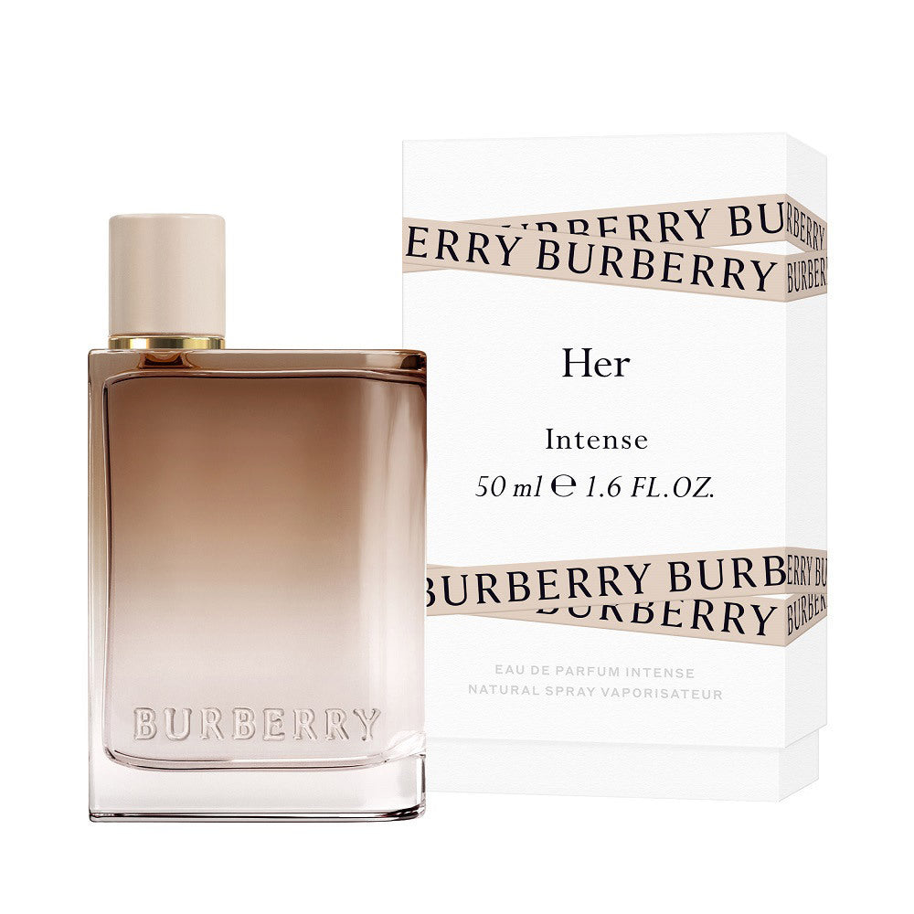 Burberry Her Intense