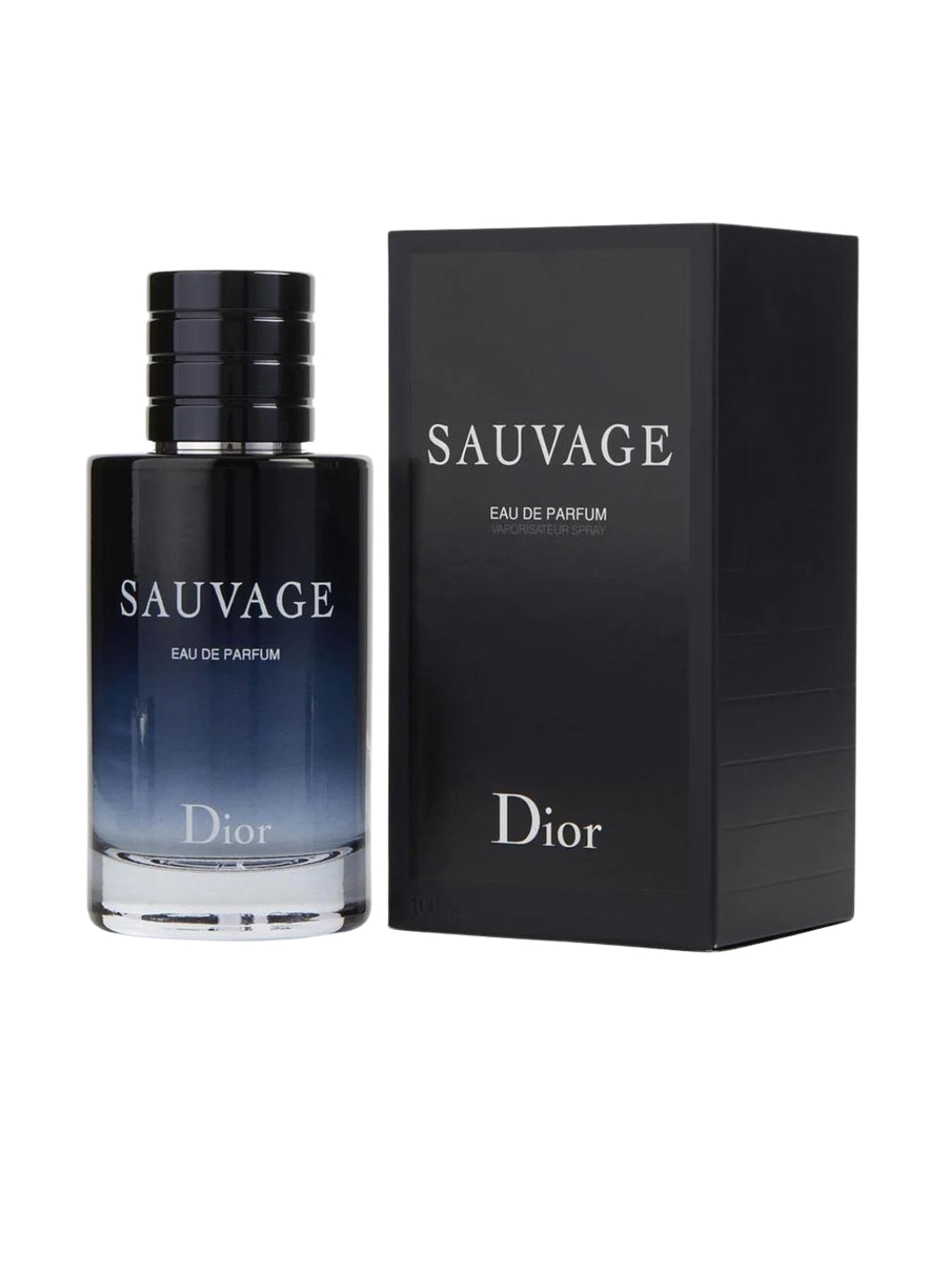 Dior Sauvage Eau De Parfum 100 ml