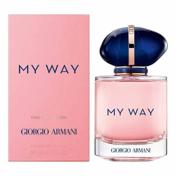My Way Eau de Parfum Women Perfume