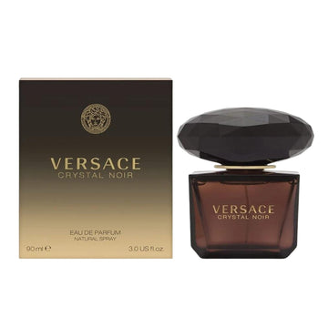 Versace Crystal Noir For Women  Eau de Toilette