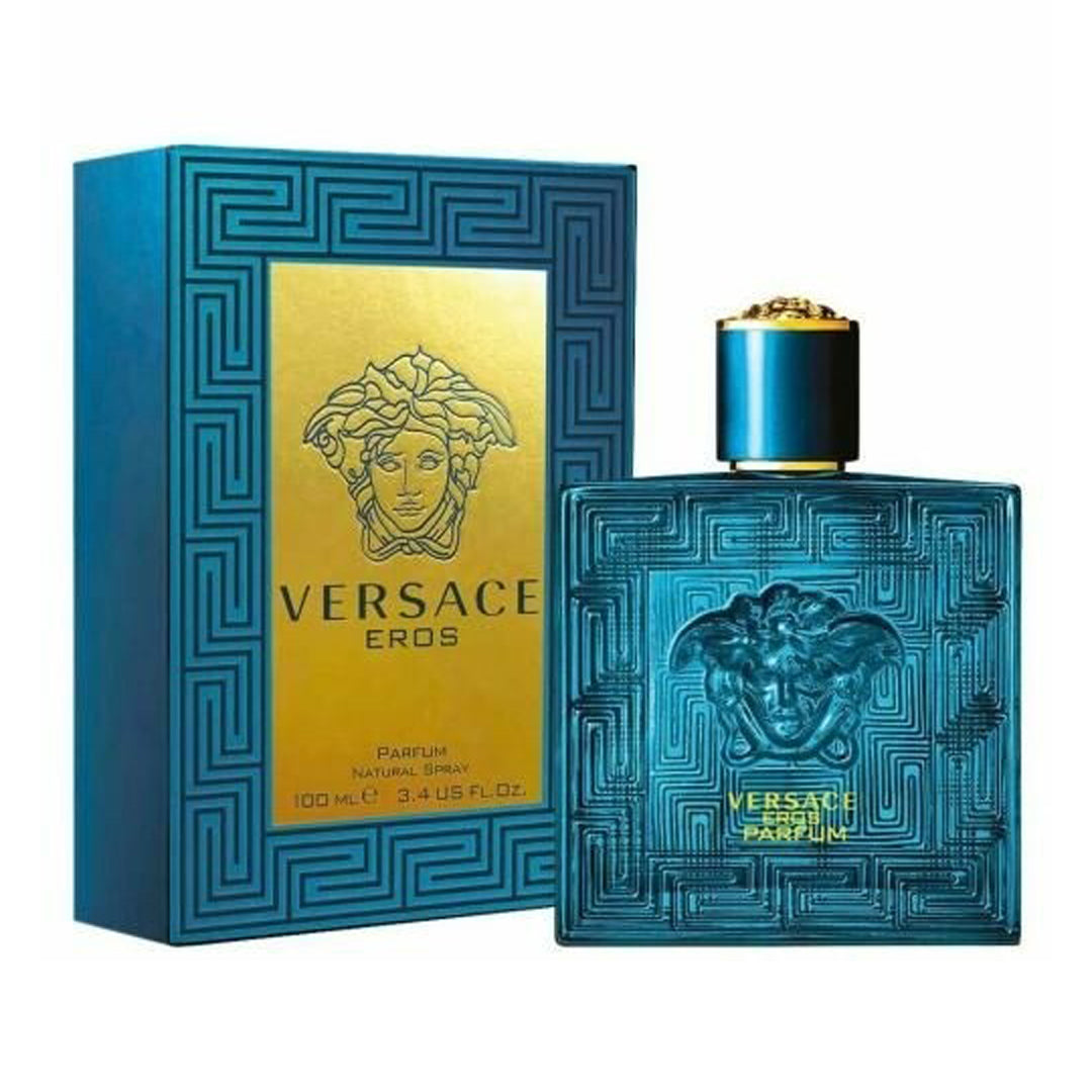 Versace Eros Parfum