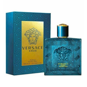 Versace Eros Parfum