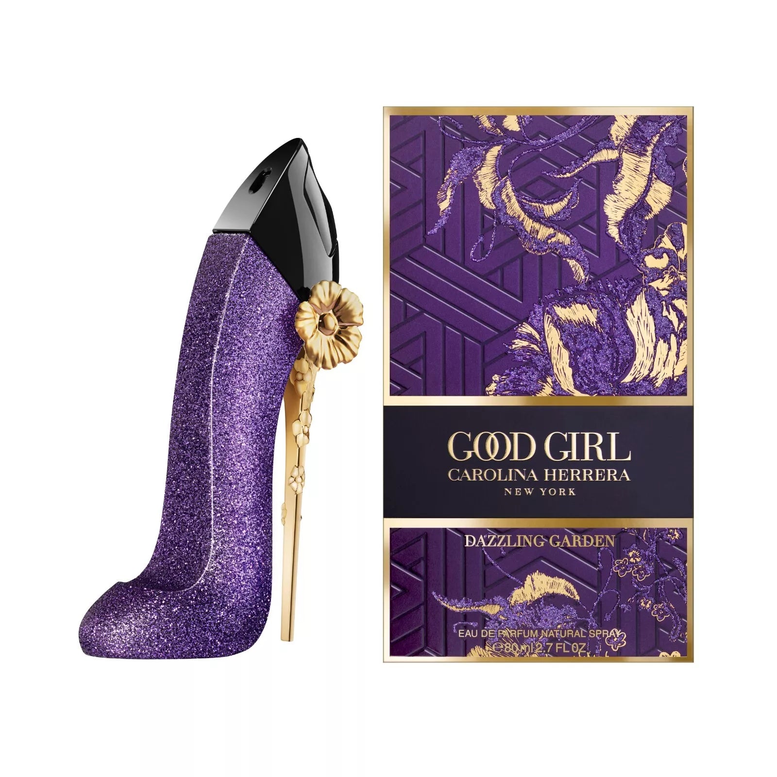Carolina Herrera Good Girl Dazzling Garden