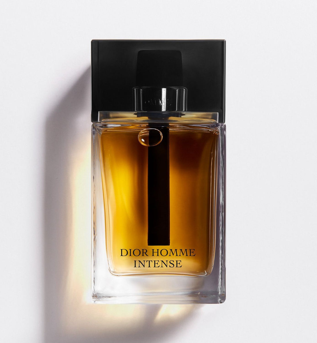 Christian Dior homme intense  100 ml