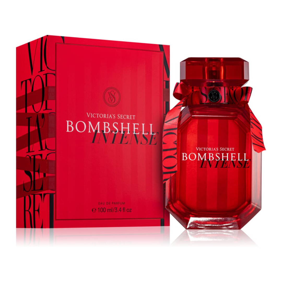Victoria`s Secret Bombshell Intense EDP 100 ml