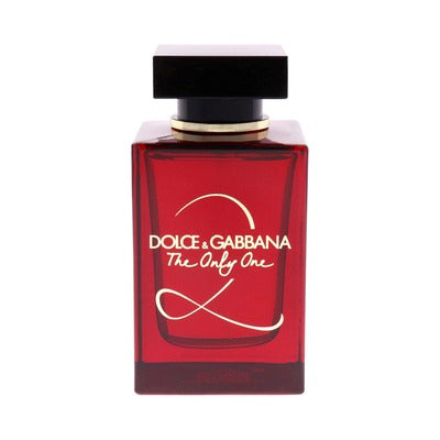 Dolce and Gabbana The Only One 2
