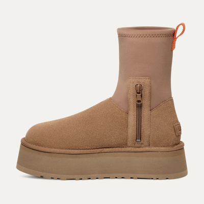 UGG Classic Dipper Boot Chestnut