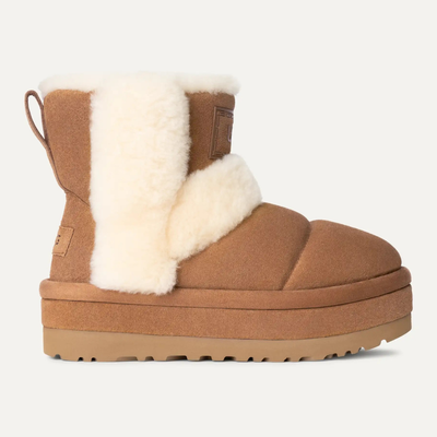 UGG Women's Classic Chillapeak
