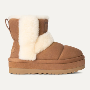 UGG Women's Classic Chillapeak