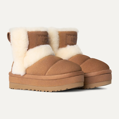 UGG Women's Classic Chillapeak