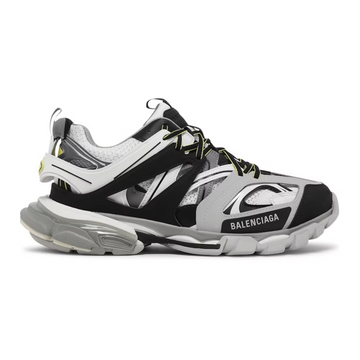 Balenciaga Track.2 Trainer 'White Black'