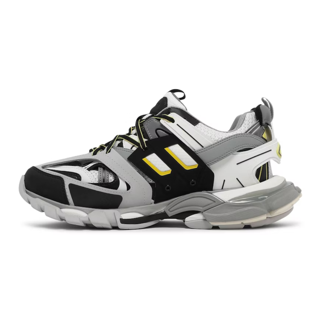 Balenciaga Track.2 Trainer 'White Black'
