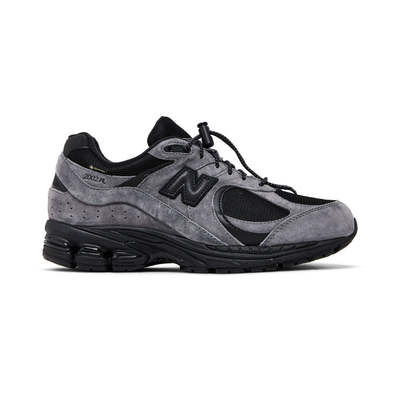 JJJJound x New Balance 2002R GORE-TEX 'Charcoal'