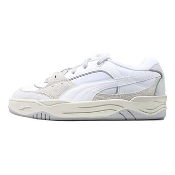 Puma -180 Reflect 01 'White Cool Light Grey'
