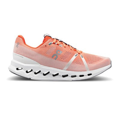 On CloudSurfer 'Flame White'