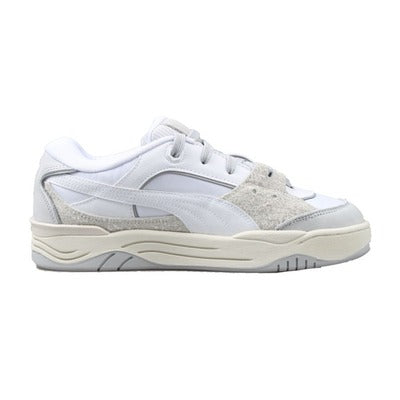 Puma -180 Reflect 01 'White Cool Light Grey'