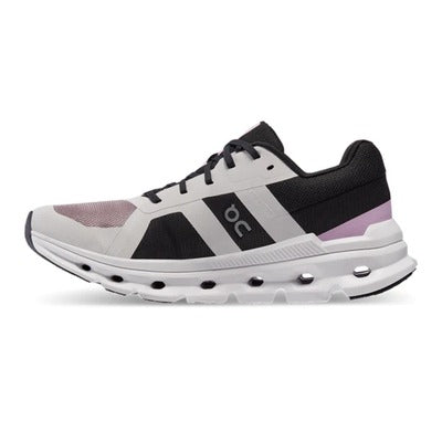 On Running Cloudrunner Heron Black