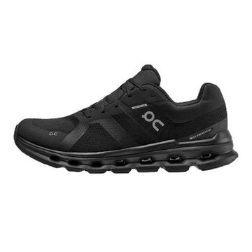 On Running Cloudrunner Waterproof 'Black'